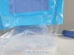 کیت های تحویل پرده SE211015