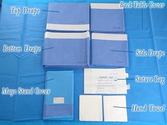 بسته بندی کلی WH221209GP