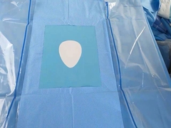 بسته جراحی ران