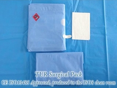 پاکت پرده TUR