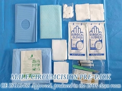 بسته ختنه مردان