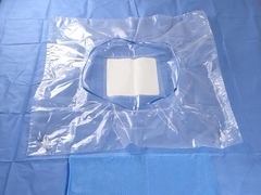 پرده سزارین