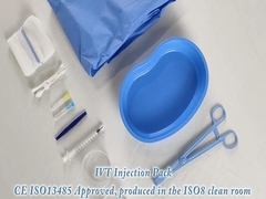 بسته تزریق IVT IVT-1123-ISLPG