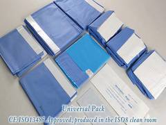 Universal Pack-AR2402UP