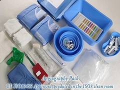 پک آنژیوگرافی SUP-ANG04