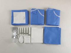 پک جراحی آب مروارید MV2401CP