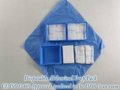 بسته آماده سازی شکم-App2311